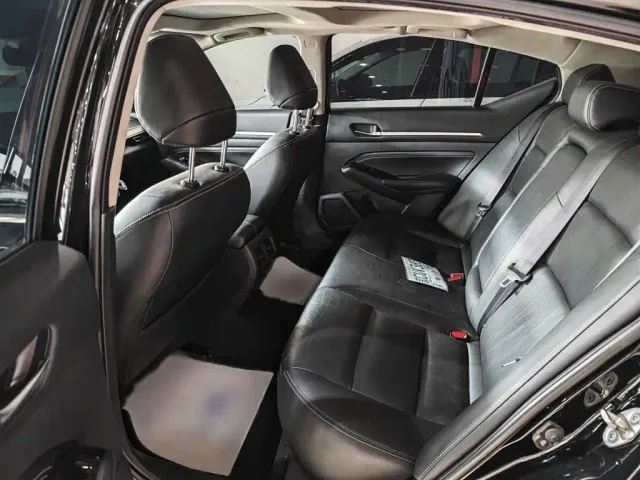 Nissan Teana — Фото автомобиля 17