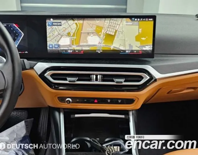 BMW 3-Series — Фото автомобиля 14