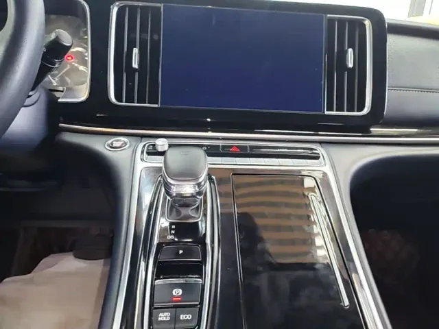 GAC Trumpchi M8 — Фото автомобиля 12