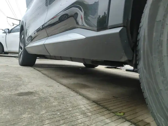 BYD Song PLUS — Фото автомобиля 21