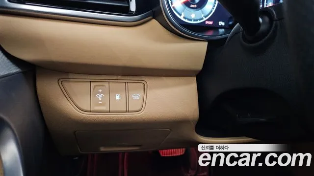 Genesis G70 New — Фото автомобиля 23