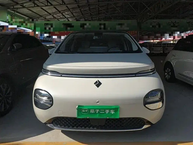 Baojun Cloud — Фото автомобиля 2