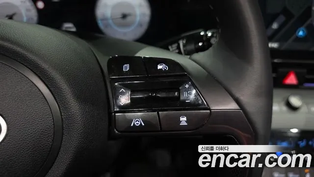 Hyundai AVANTE — Фото автомобиля 16