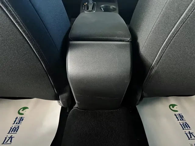 Honda Civic — Фото автомобиля 12