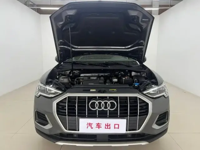 Audi Audi Q3 2022 35 TFSI Fashion Elegance — Фото автомобиля 7