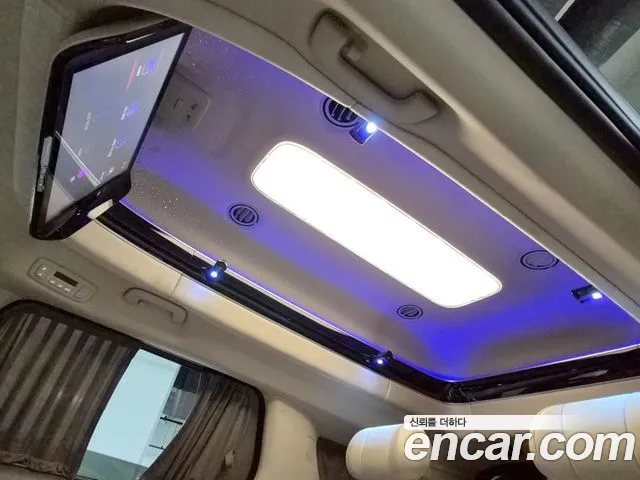 Kia Carnival 4th Gen — Фото автомобиля 15
