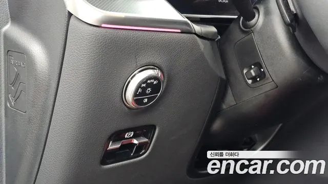Mercedes-Benz GLC-Class — Фото автомобиля 28