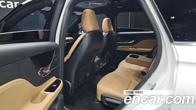 Lincoln Corsair Corsair 2.0 Reserve AWD — Фото автомобиля 12