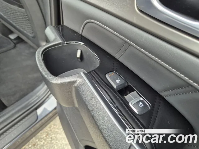Kia Sorento Generation 4 — Фото автомобиля 11