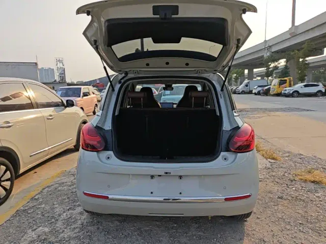 Wuling Bingo — Фото автомобиля 18