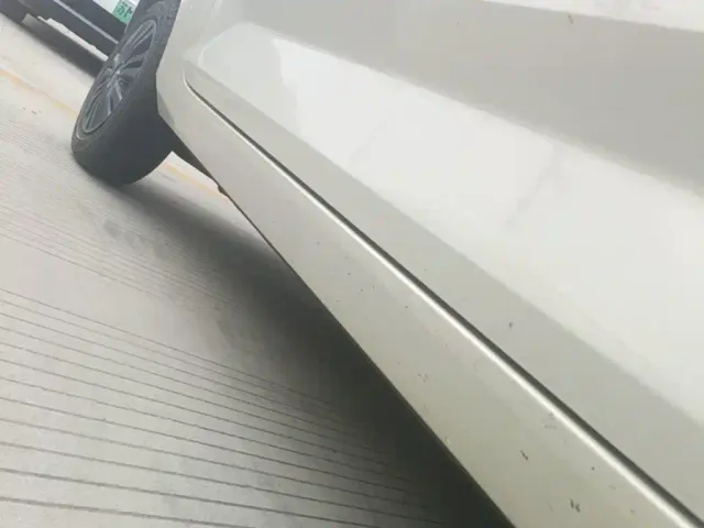 Wuling Hongguang Mini EV — Фото автомобиля 20