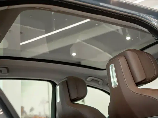 BMW 7 Series — Фото автомобиля 19
