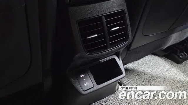 Kia Seltos Новый Seltos Бензин 2.0 2WD — Фото автомобиля 28
