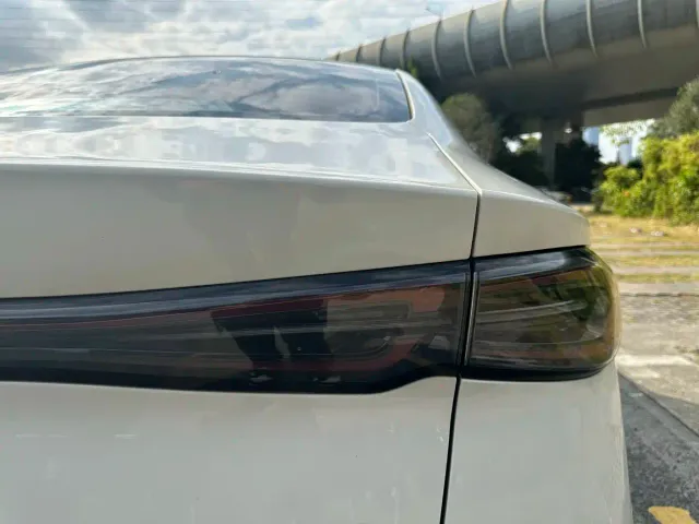 BYD Seal 06 — Фото автомобиля 8