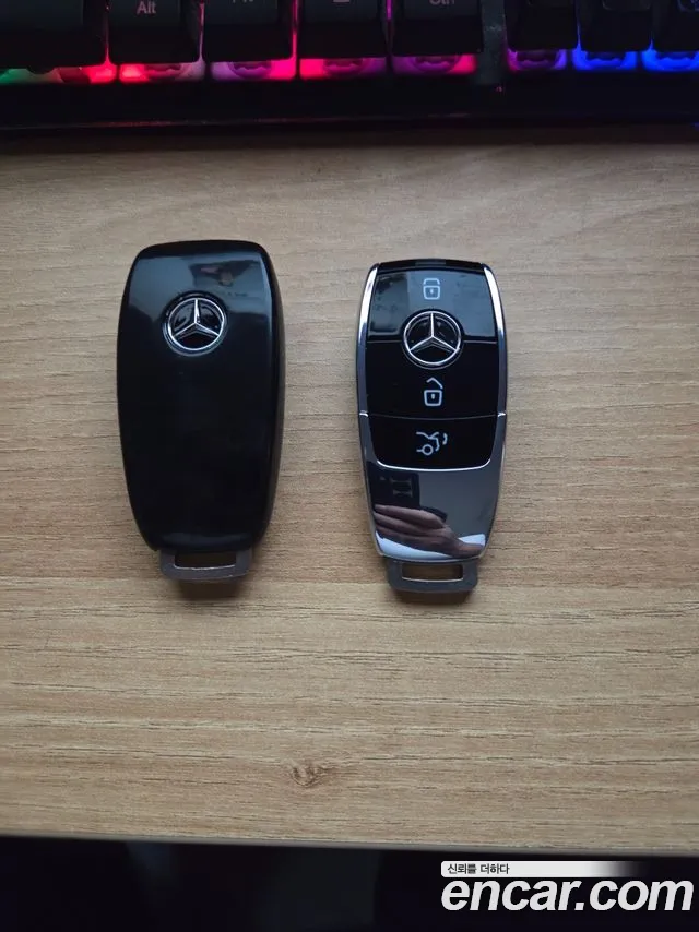 Mercedes-Benz E-Class W213 — Фото автомобиля 11