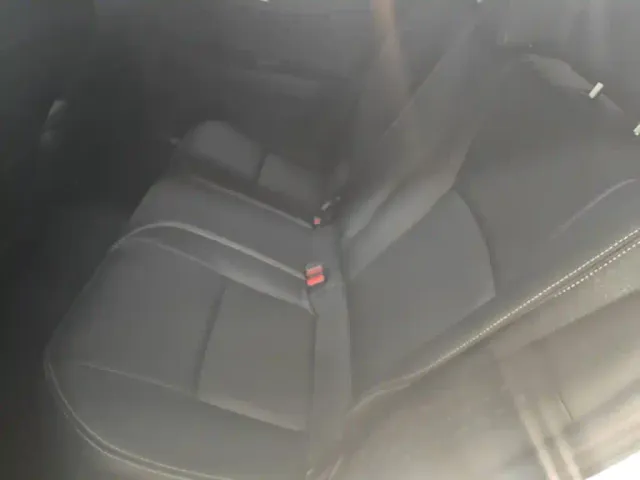 Toyota IZOA — Фото автомобиля 16