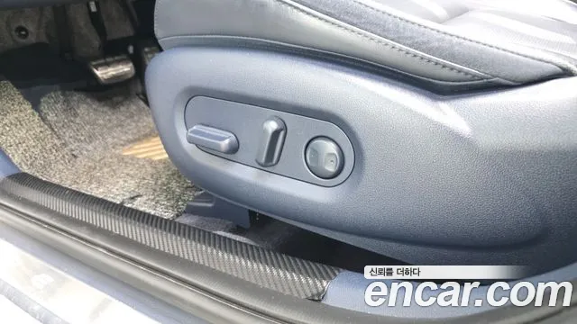 Hyundai Nexo — Фото автомобиля 28