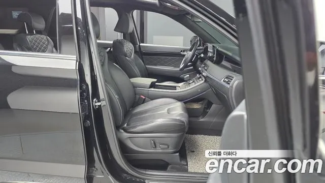 Hyundai Palisade — Фото автомобиля 17