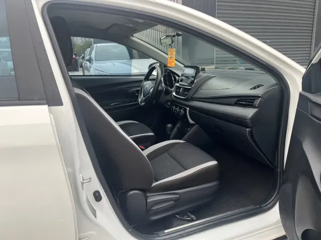 Toyota YARiS L Zhi Xuan — Фото автомобиля 13
