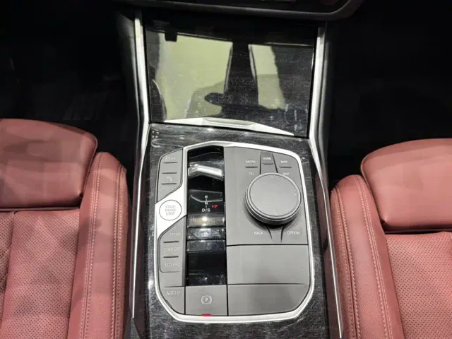 BMW 3 Series — Фото автомобиля 14