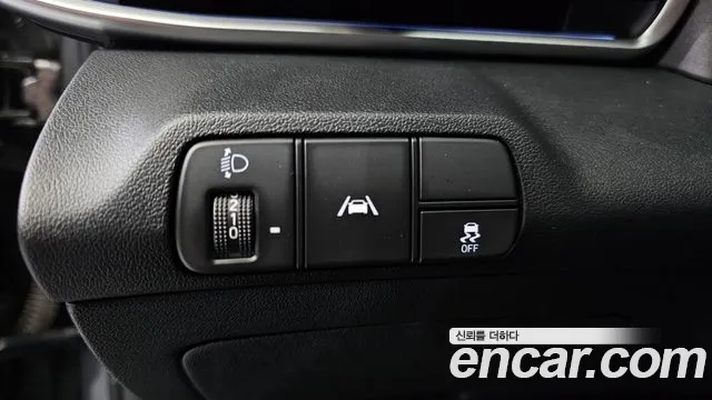 Hyundai AVANTE Avante (CN7) — Фото автомобиля 26