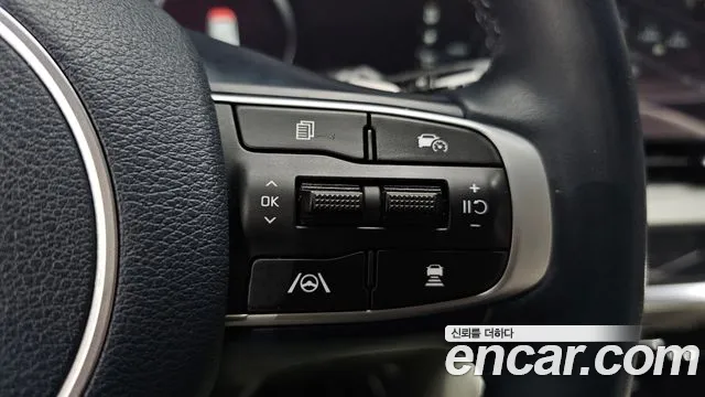 Kia Sportage — Фото автомобиля 17