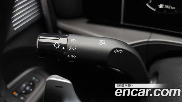 Hyundai Santa Fe MX5 — Фото автомобиля 19