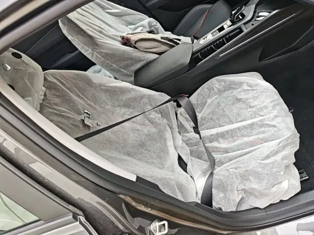 Geely Binrui — Фото автомобиля 19