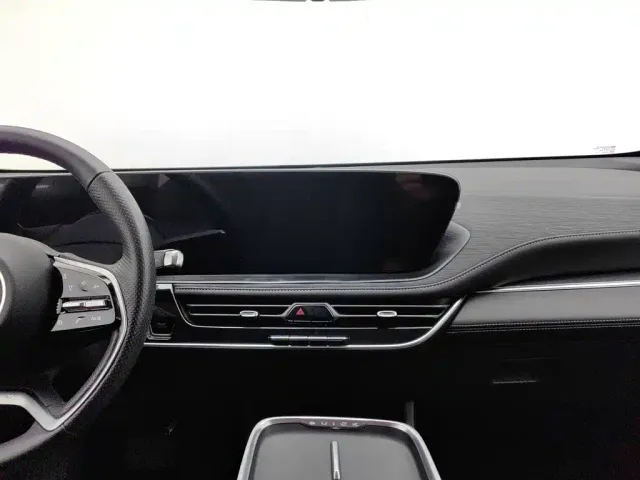 Buick LaCrosse — Фото автомобиля 12