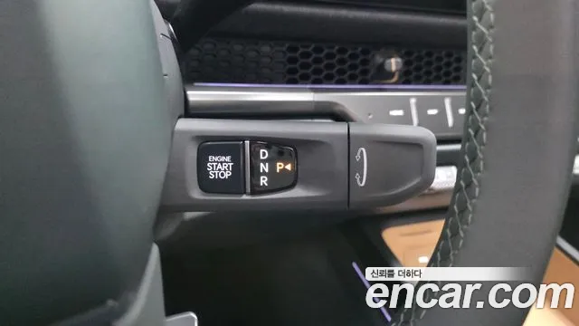 Kia Tasman — Фото автомобиля 12