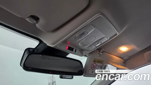 Renault-KoreaSamsung XM3 — Фото автомобиля 27