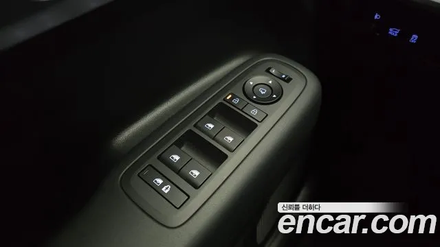 Hyundai Santa Fe MX5 — Фото автомобиля 24