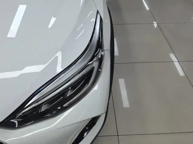 Toyota YARiS L Zhi Xuan — Фото автомобиля 5
