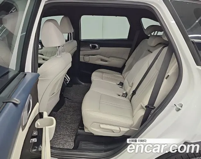 Kia Sorento 4th Gen — Фото автомобиля 12