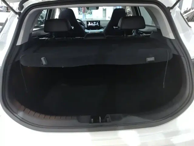 Geely Emgrand S — Фото автомобиля 18