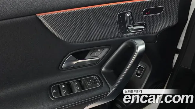 Mercedes-Benz A-Class W177 — Фото автомобиля 24
