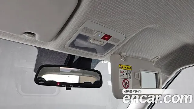 Hyundai Casper Casper Inspiration — Фото автомобиля 19
