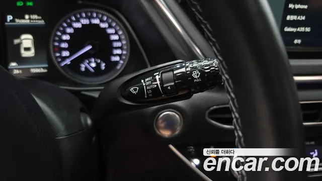 Hyundai Sonata Sonata (DN8) — Фото автомобиля 25