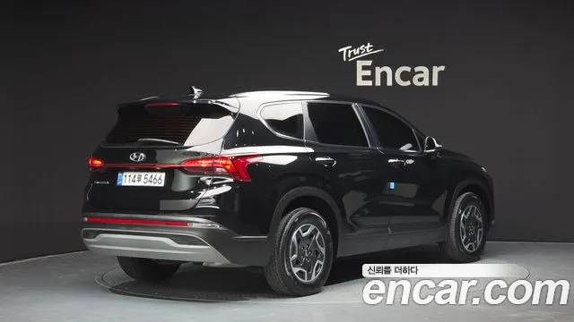 Hyundai Santafe — Фото автомобиля 2