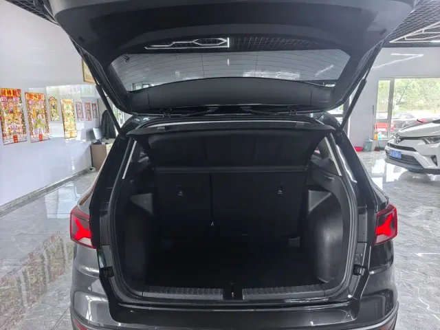 Jetta VS5 — Фото автомобиля 13