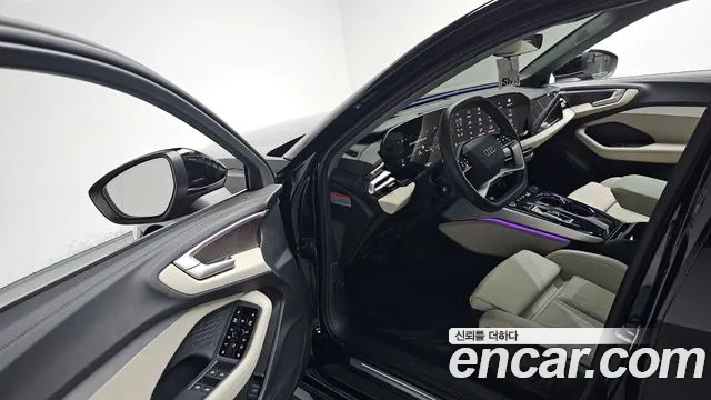 Audi A5 40 TFSI quattro S Line — Фото автомобиля 2