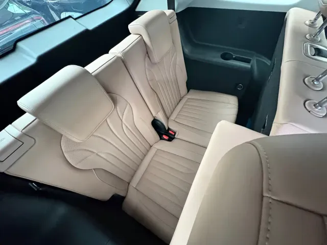 Chery Tiggo 8L — Фото автомобиля 13