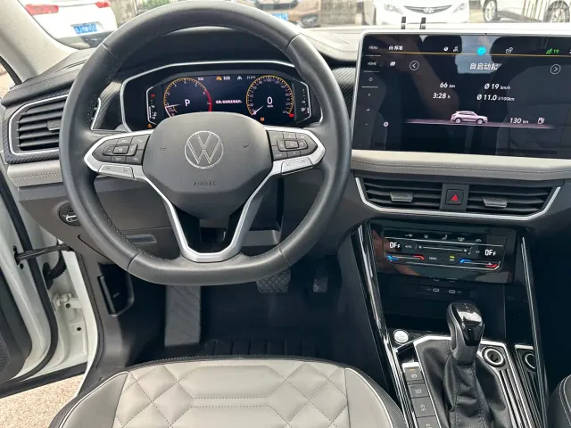 Volkswagen Tayron — Фото автомобиля 12
