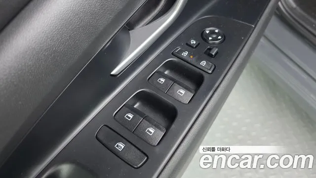 Hyundai Avante CN7 — Фото автомобиля 29