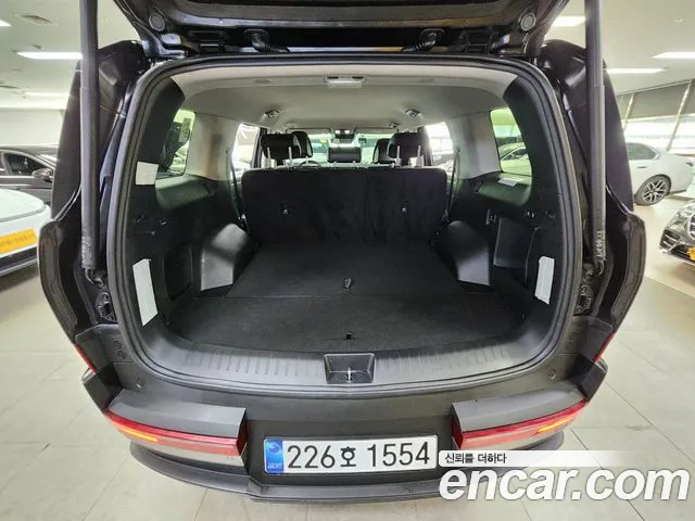 Hyundai Santa Fe MX5 — Фото автомобиля 18
