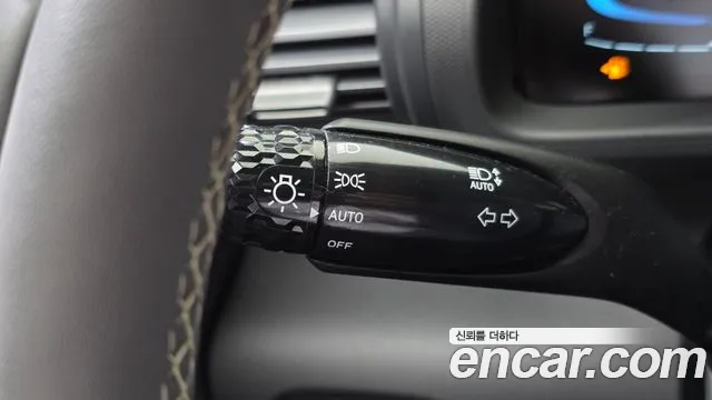 Hyundai Casper Casper Essential — Фото автомобиля 13