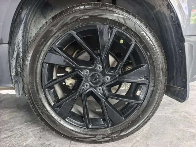 Jetta VS5 — Фото автомобиля 14