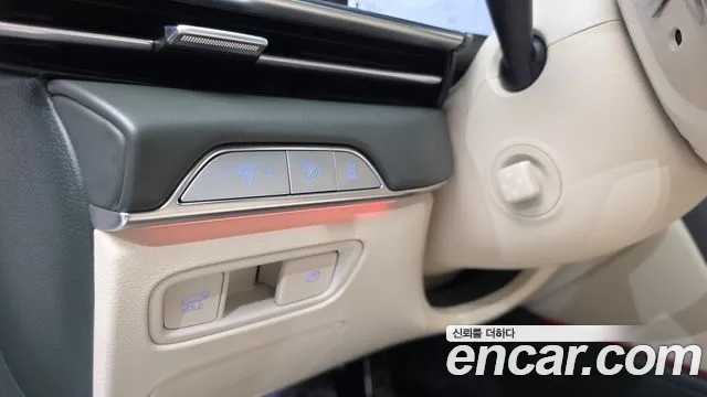 Genesis GV80 GV80 Coupe — Фото автомобиля 27
