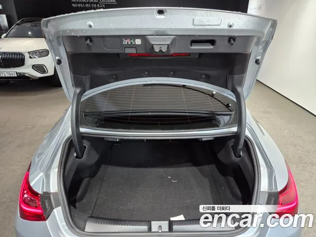 Mercedes-Benz CLA-Class — Фото автомобиля 19