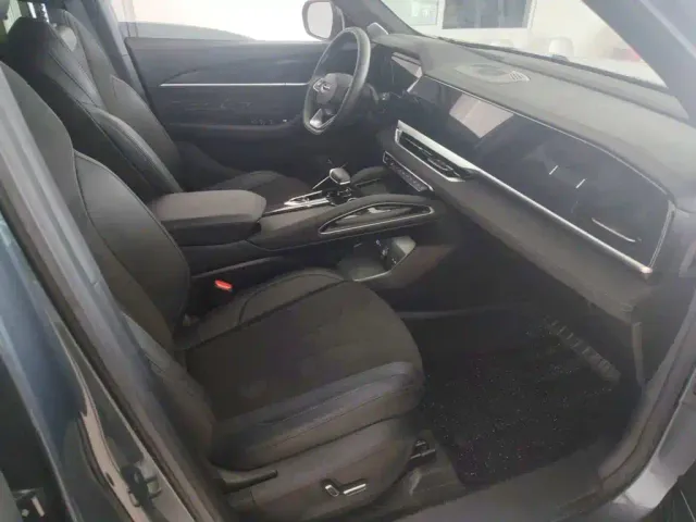 Geely Xingyue L — Фото автомобиля 7